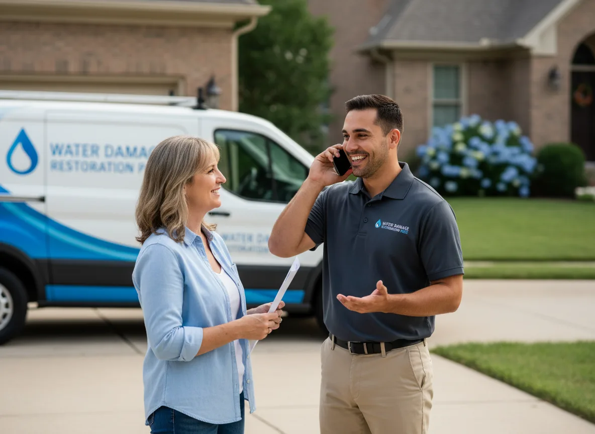 Flood Restoration Cleveland, MS FAQs
